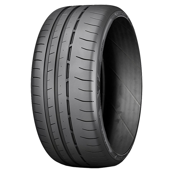 GOMME PNEUMATICI GOODYEAR 275/35 R20 102Y EAGLE F1 SUPERSPORT R (N0) XL DOT 2023