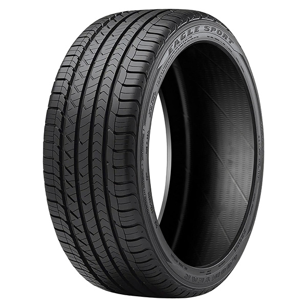 GOODYEAR EAGLE SPORT ALL SEASON (MGT) 255/60 R18 108W