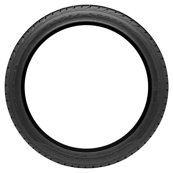 GOODYEAR EAGLE SPORT ALL SEASON (MGT) 255/60 R18 108W
