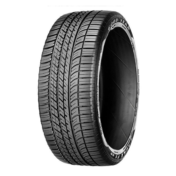 GOMME PNEUMATICI GOODYEAR 235/55 R19 105W EAGLE F1 ALL TERRAIN M+S (J)(LR) XL