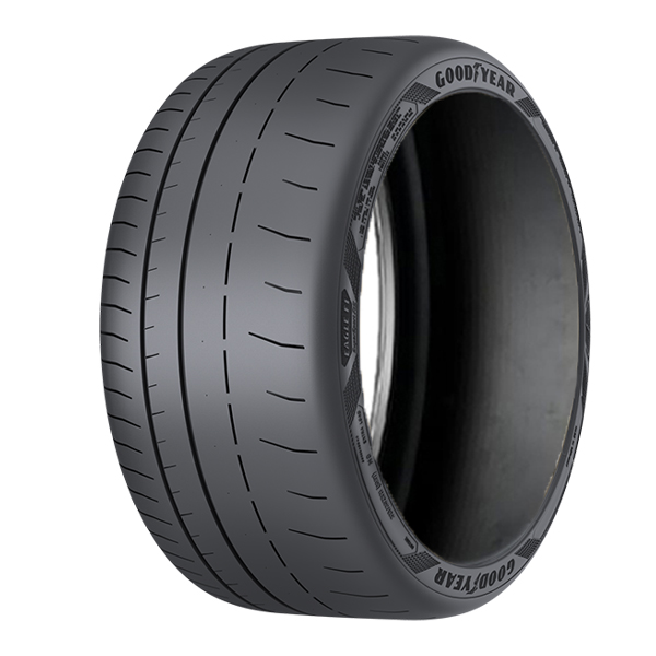 GOMME PNEUMATICI GOODYEAR 265/35 R20 99Y EAGLE F1 SUPERSPORT RS (N0) XL DOT 2023
