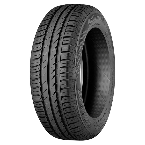 CONTINENTAL 185/65 R15 88T ECOCONTACT 3 (MO)