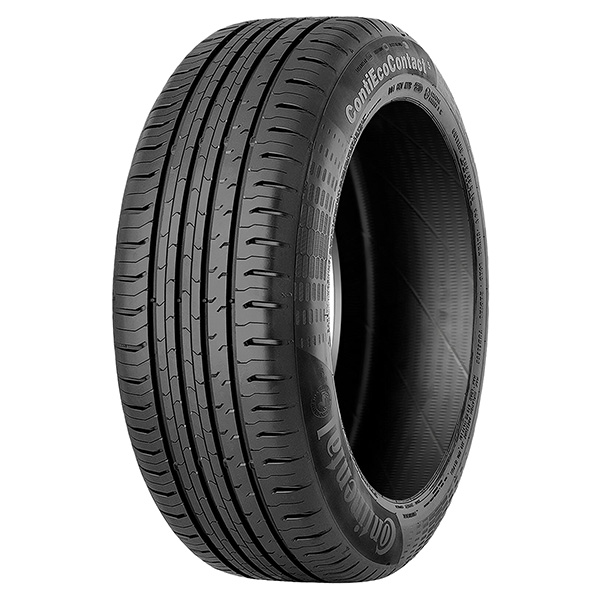 CONTINENTAL 205/55 R16 91V ECOCONTACT 5 (MO)