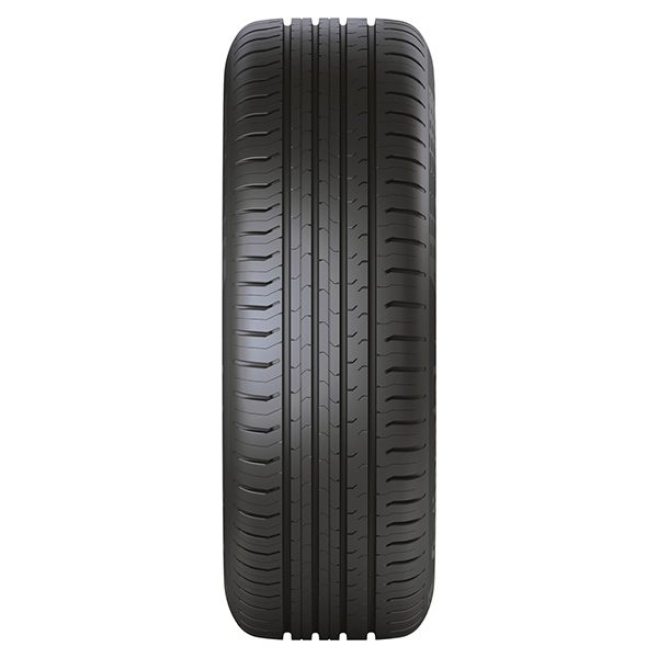 CONTINENTAL ECOCONTACT 5 195/55-16 87H