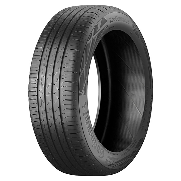 CONTINENTAL ECOCONTACT 6 185/65 R15 88H