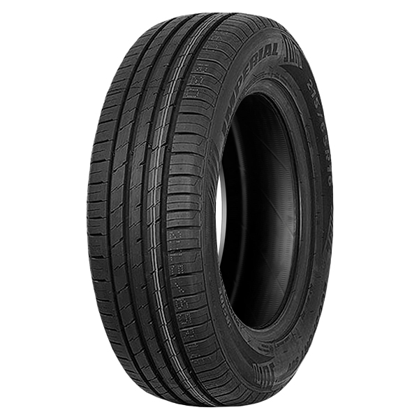 GOMME PNEUMATICI IMPERIAL 265/70 R17 115H ECOSPORT SUV