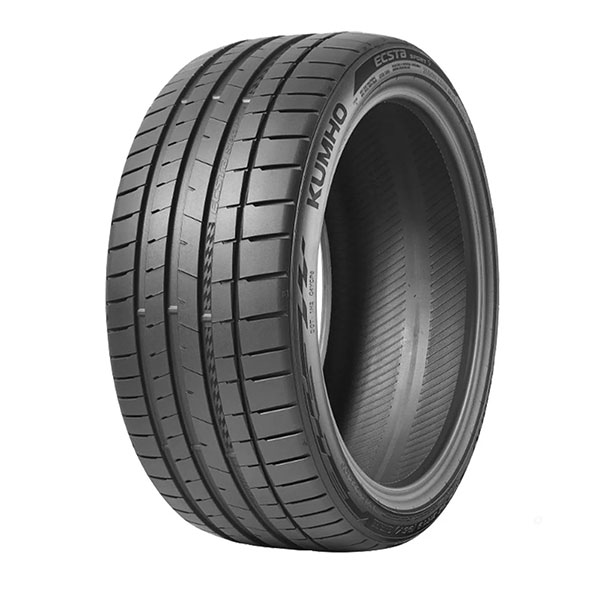 GOMME PNEUMATICI KUMHO 255/40 R21 105Y ECSTA PS72 HL