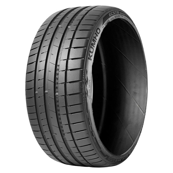 KUMHO GOMME PNEUMATICI KUMHO 265/35 R21 103Y ECSTA SPORT S PS72 SILENT HL