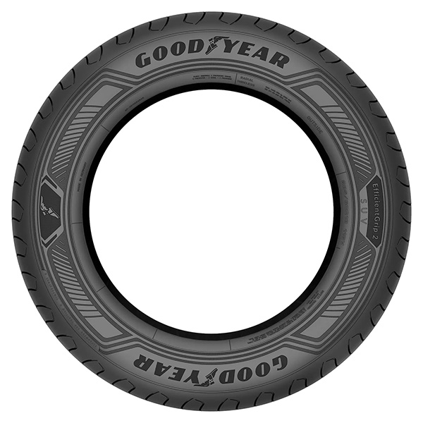 GOODYEAR EFFICIENTGRIP 2 SUV 225/55 R18 98V