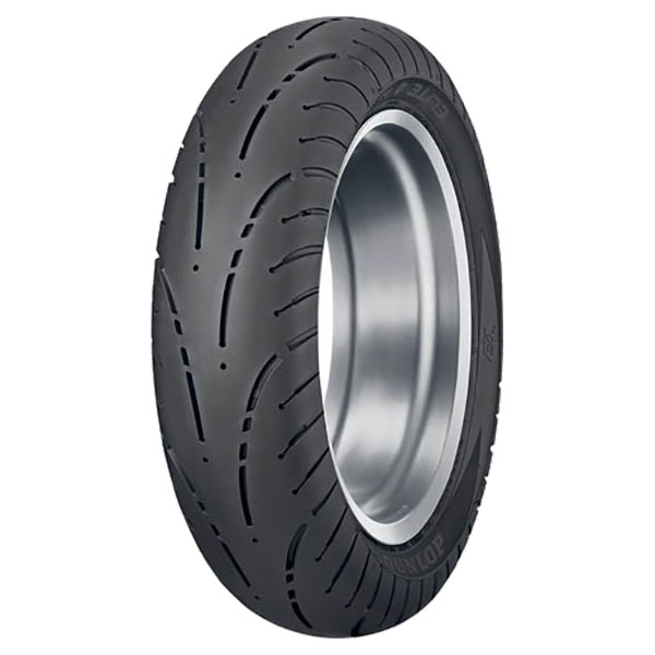 GOMME PNEUMATICI DUNLOP 180/60 R16 80H ELITE 4