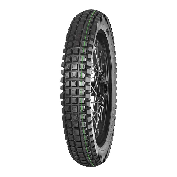 GOMME PNEUMATICI MITAS 120/100-18 68P ENDURO HYBRID SUPER LIGHT