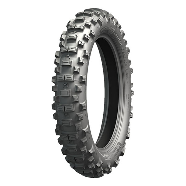 GOMME PNEUMATICI MICHELIN 140/80-18 70R ENDURO MEDIUM