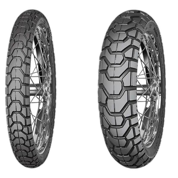 MITAS 120/70 ZR19 (60W)