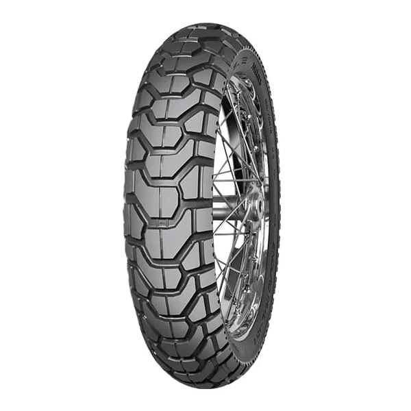 GOMME PNEUMATICI MITAS 160/60 R15 67V ENDURO TRAIL ADVENTURE 2 M+S