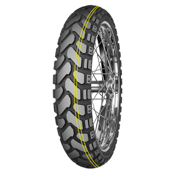 GOMME PNEUMATICI MITAS 110/80B19 59H ENDURO TRAIL + DAKAR M+S TL