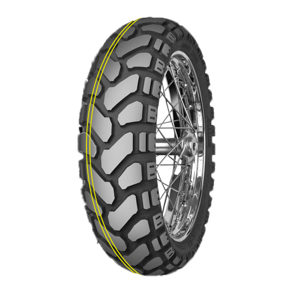 GOMME PNEUMATICI MITAS 170/60B17 72H ENDURO TRAIL + DAKAR M+S