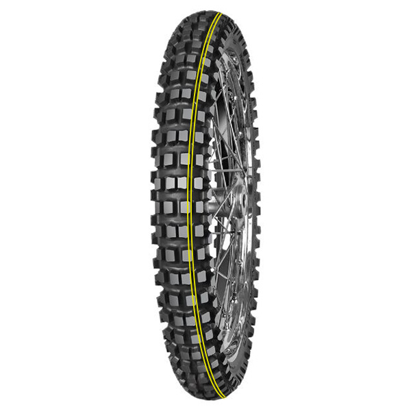 GOMME PNEUMATICI MITAS 90/90B21 54T ENDURO TRAIL XT + DAKAR M+S