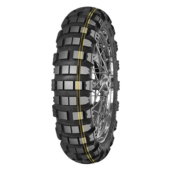 GOMME PNEUMATICI MITAS 140/80B17 69T ENDURO TRAIL XT + DAKAR M+S