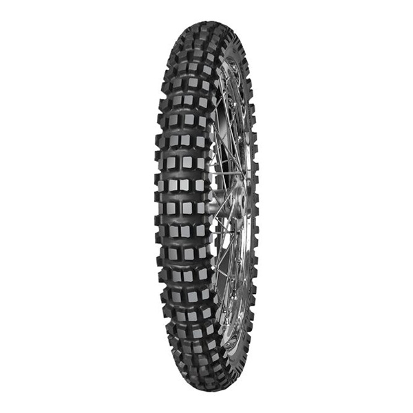 MITAS GOMME PNEUMATICI MITAS 100/90-19 57T ENDURO TRAIL XT + M+S