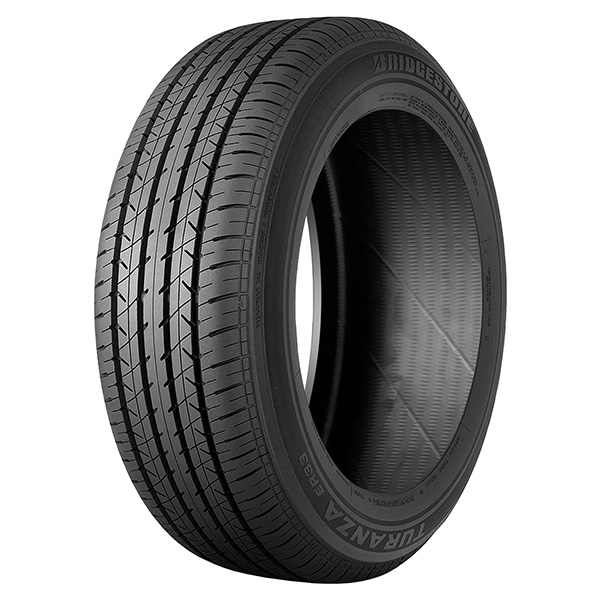 BRIDGESTONE TURANZA ER33 RUN FLAT 225/45 R17 91W