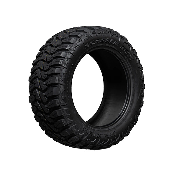 EVERGREEN GOMME PNEUMATICI EVERGREEN 33/12.50 R20 114Q ES91 M+S OWL POR