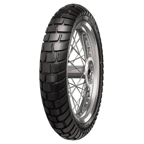 GOMME PNEUMATICI CONTINENTAL 100/90-19 57H ESCAPE ENDURO DOT 2022