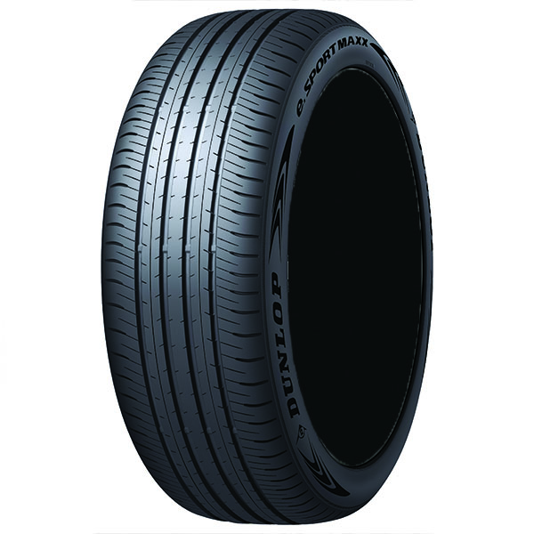 DUNLOP GOMME PNEUMATICI DUNLOP 245/45 R20 103Y e.SPORTMAXX XL