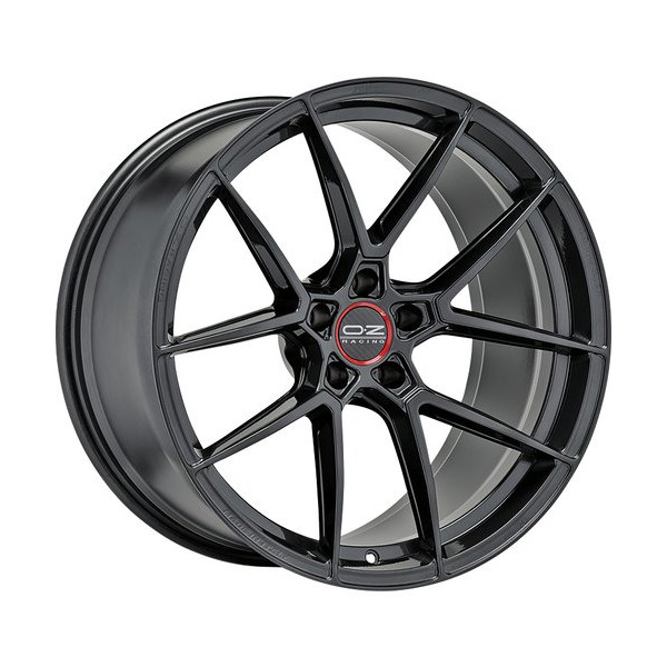 OZ Racing CERCHIO IN LEGA OZ Racing ESTREMA GT HLT 9x20 5x120 ET 25 GLOSS BLACK