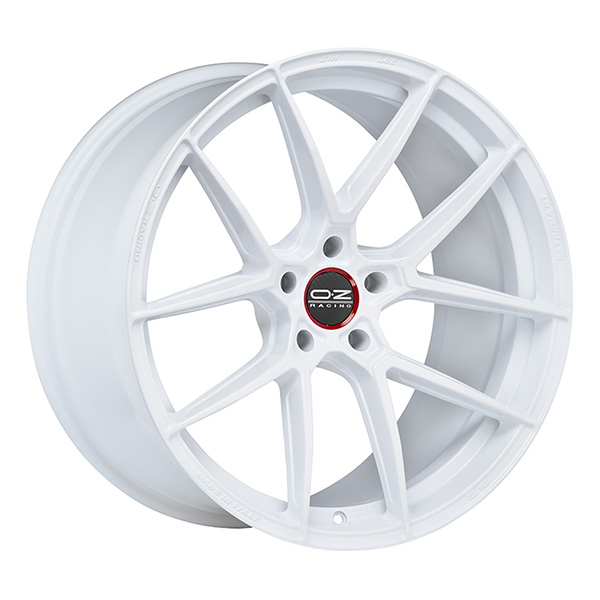 OZ Racing CERCHIO IN LEGA OZ Racing ESTREMA GT HLT 10.5x21 5x112 ET 12 WHITE