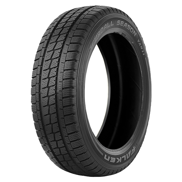 GOMME PNEUMATICI FALKEN 215/60 R17 109/107T EUROALLSEASON VAN11