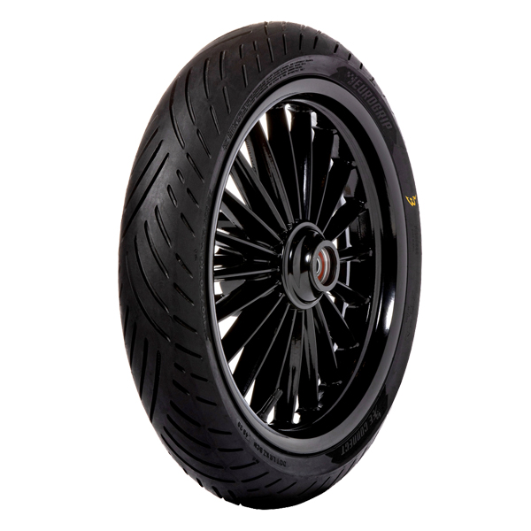EUROGRIP GOMME PNEUMATICI EUROGRIP 90/90-10 50J BEE CONNECT