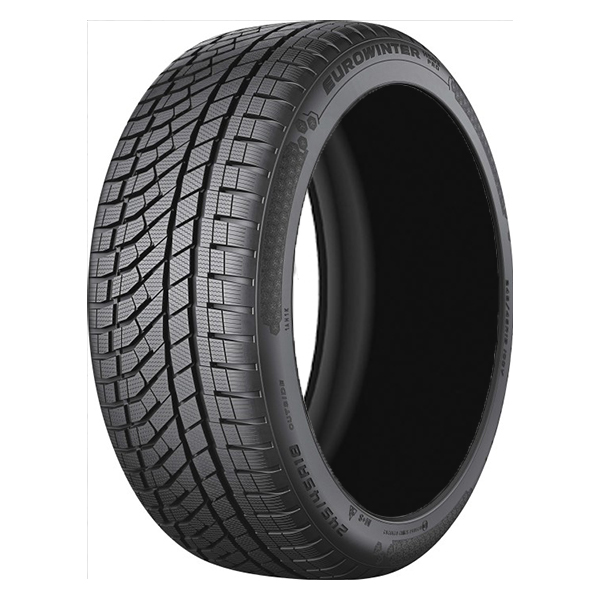 GOMME PNEUMATICI FALKEN 215/60 R17 100V EUROWINTER HS02 XL DOT 2022