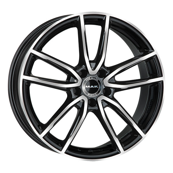 MAK EVO 20 pollici