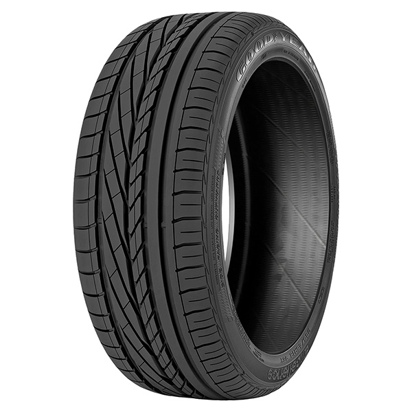 GOODYEAR EXCELLENCE (*) RUN FLAT 275/35 R19 96Y