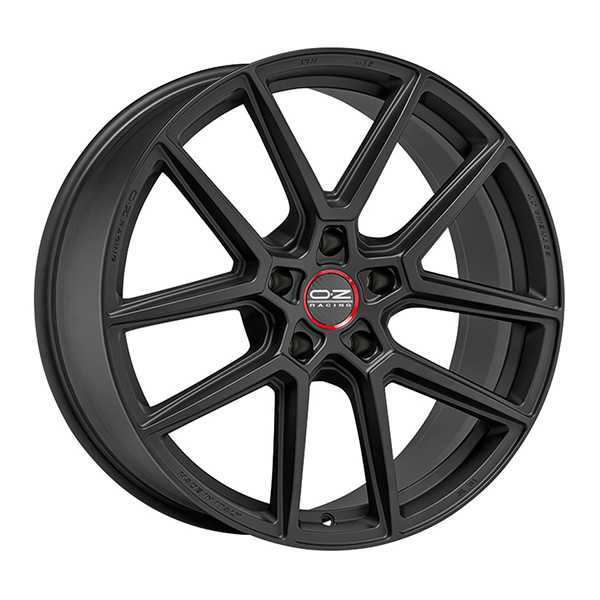 OZ Racing CERCHIO IN LEGA OZ Racing ESTREMA XT HLT 9x21 5x108 ET 38 SATIN BLACK