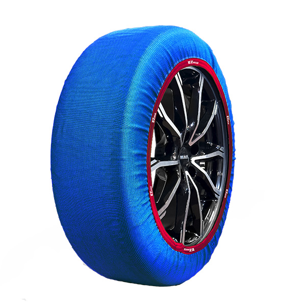 EZ SOCKS CALZE DA NEVE URBAN SNOW SOCKS TG.M