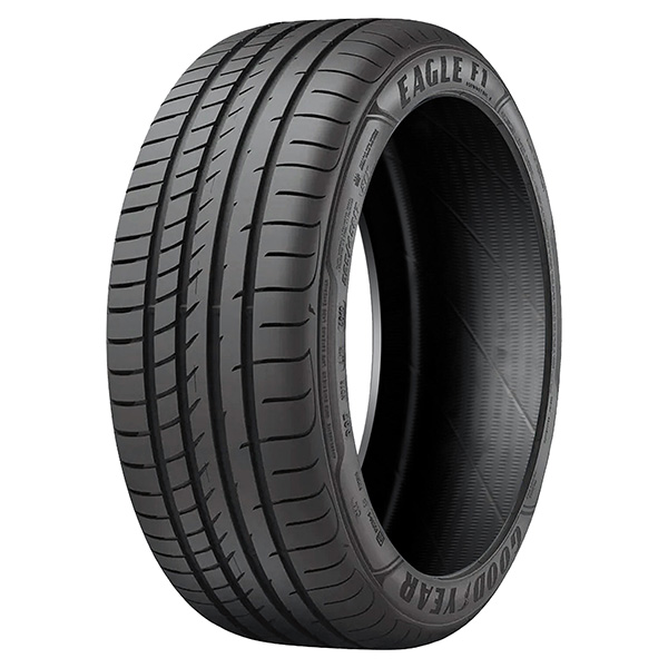 GOODYEAR EAGLE F1 ASYMMETRIC 2 XL 265/50 R19 110Y