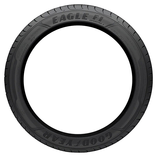 GOODYEAR EAGLE F1 ASYMMETRIC 2 XL 265/50 R19 110Y