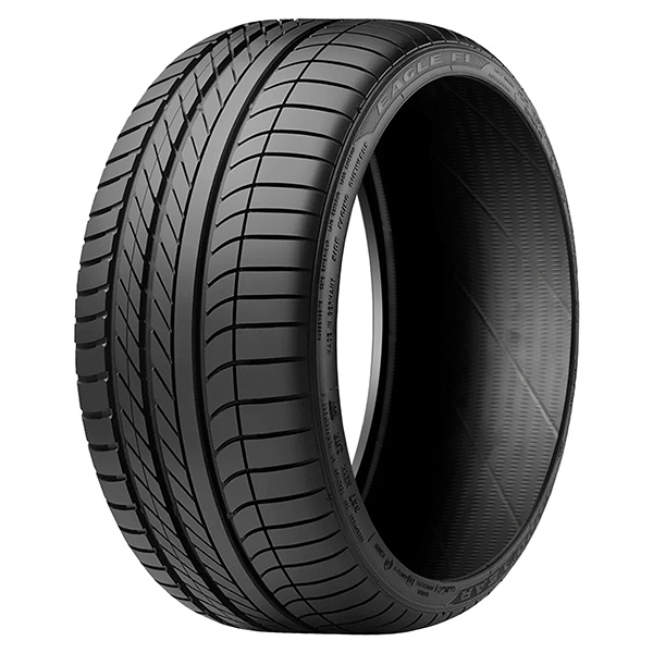 GOODYEAR EAGLE F1 ASYMMETRIC XL 215/35 R18 84W