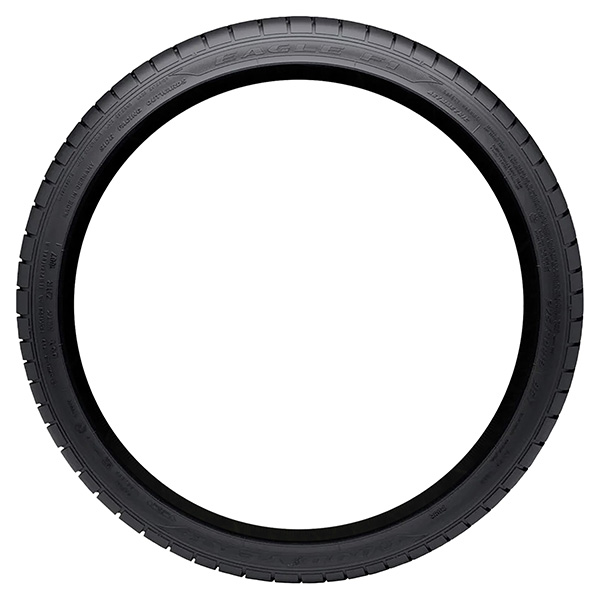 GOODYEAR EAGLE F1 ASYMMETRIC XL 215/35 R18 84W