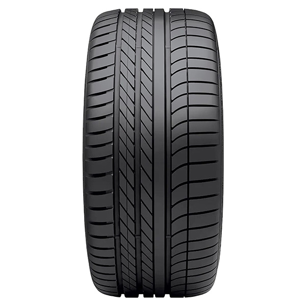 GOODYEAR EAGLE F1 ASYMMETRIC XL RUN FLAT 255/30-19 91Y