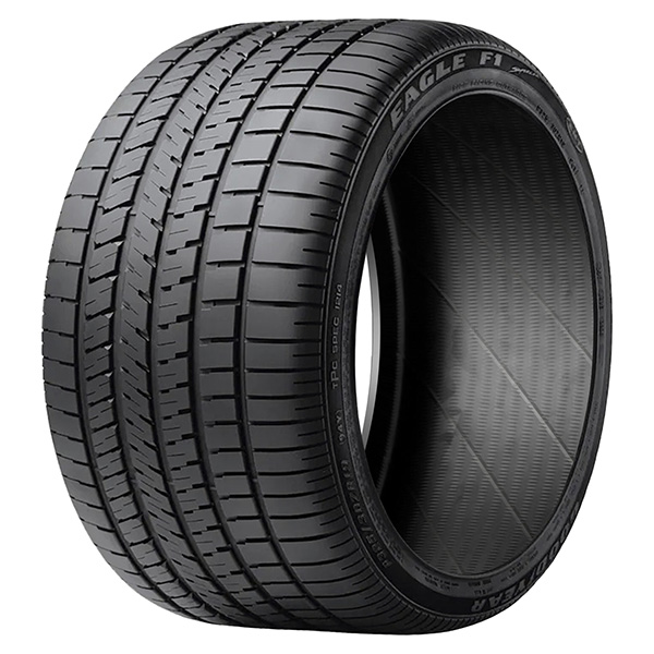 GOODYEAR GOMME PNEUMATICI GOODYEAR 305/30 R20 103Y EAGLE F1 SUPERCAR 3R (T0) XL
