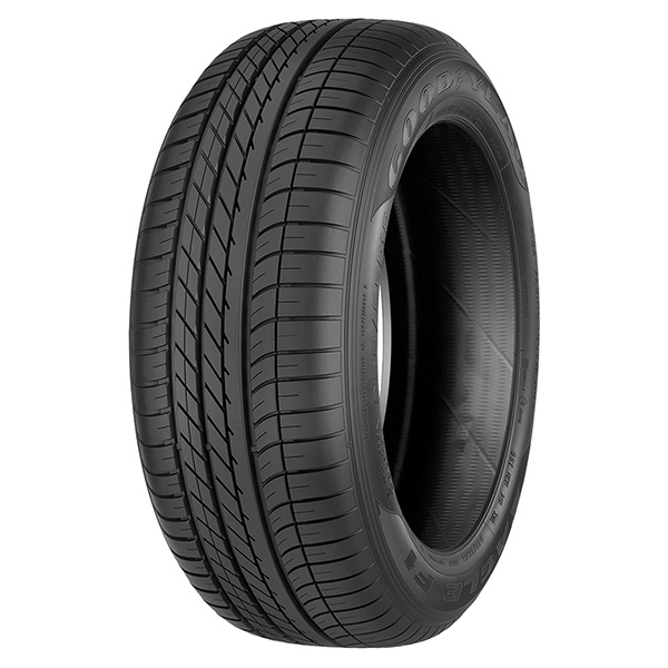 GOODYEAR EAGLE F1 ASYMMETRIC SUV (*) XL RUN FLAT 255/50 R19 107W