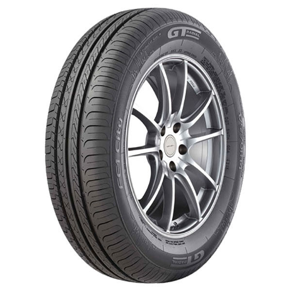 GT RADIAL 145/80 R13 79T CHAMPIRO FE1 CITY