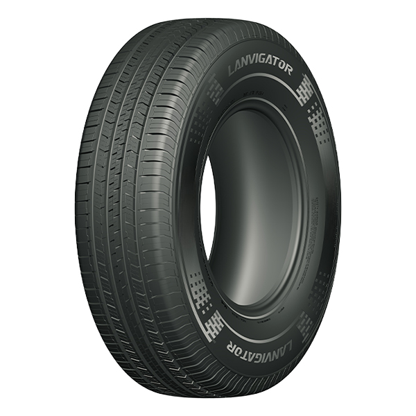 LANVIGATOR GOMME PNEUMATICI LANVIGATOR 265/65 R18 114H FLAIR M+S