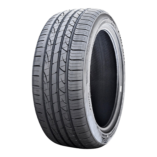 GOMME PNEUMATICI FORTUNE 255/35 R19 96Y FSR-702 M+S XL