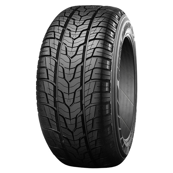 YOKOHAMA GEOLANDAR G038 265/60 R18 110V