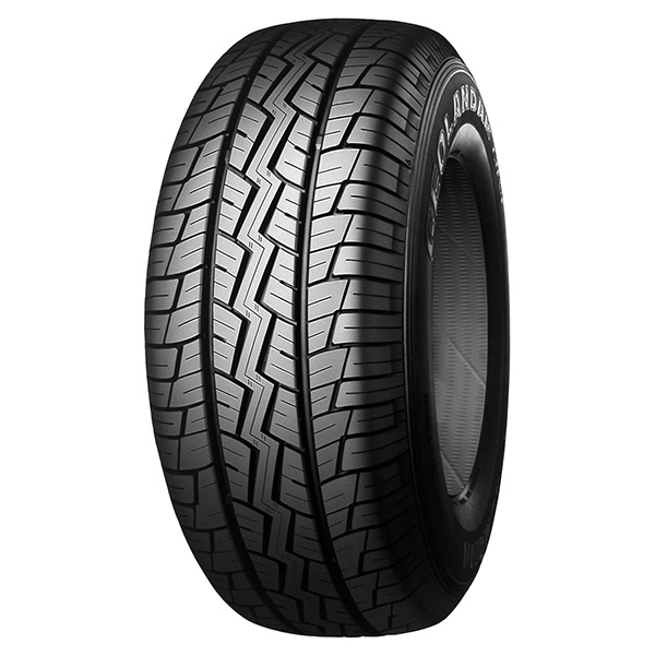 YOKOHAMA GEOLANDAR G039 M+S 265/70 R16 112S