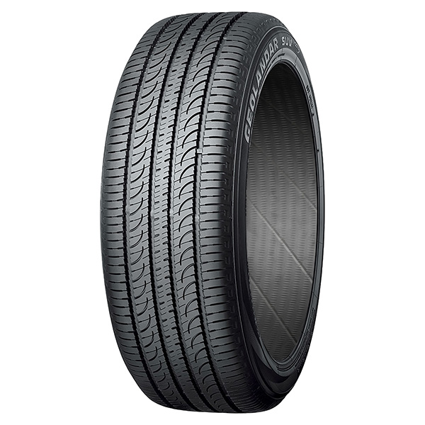 YOKOHAMA GEOLANDAR SUV G055 M+S 245/65 R17 107H