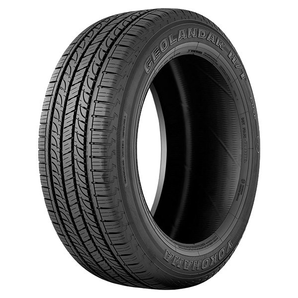 YOKOHAMA GEOLANDAR G056 DOT 2018 275/50-21 113V
